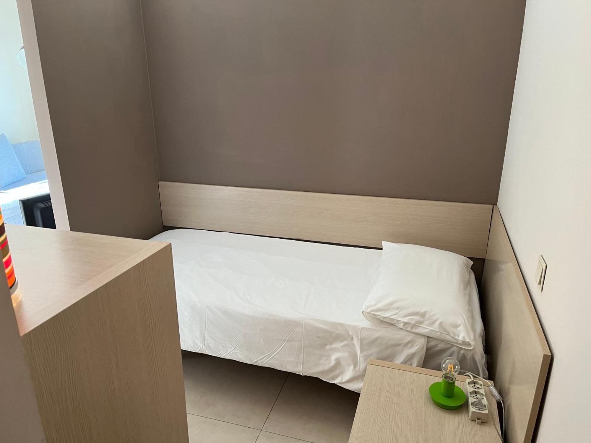 Residenza La Beccata Villa Pinerolo Room photo