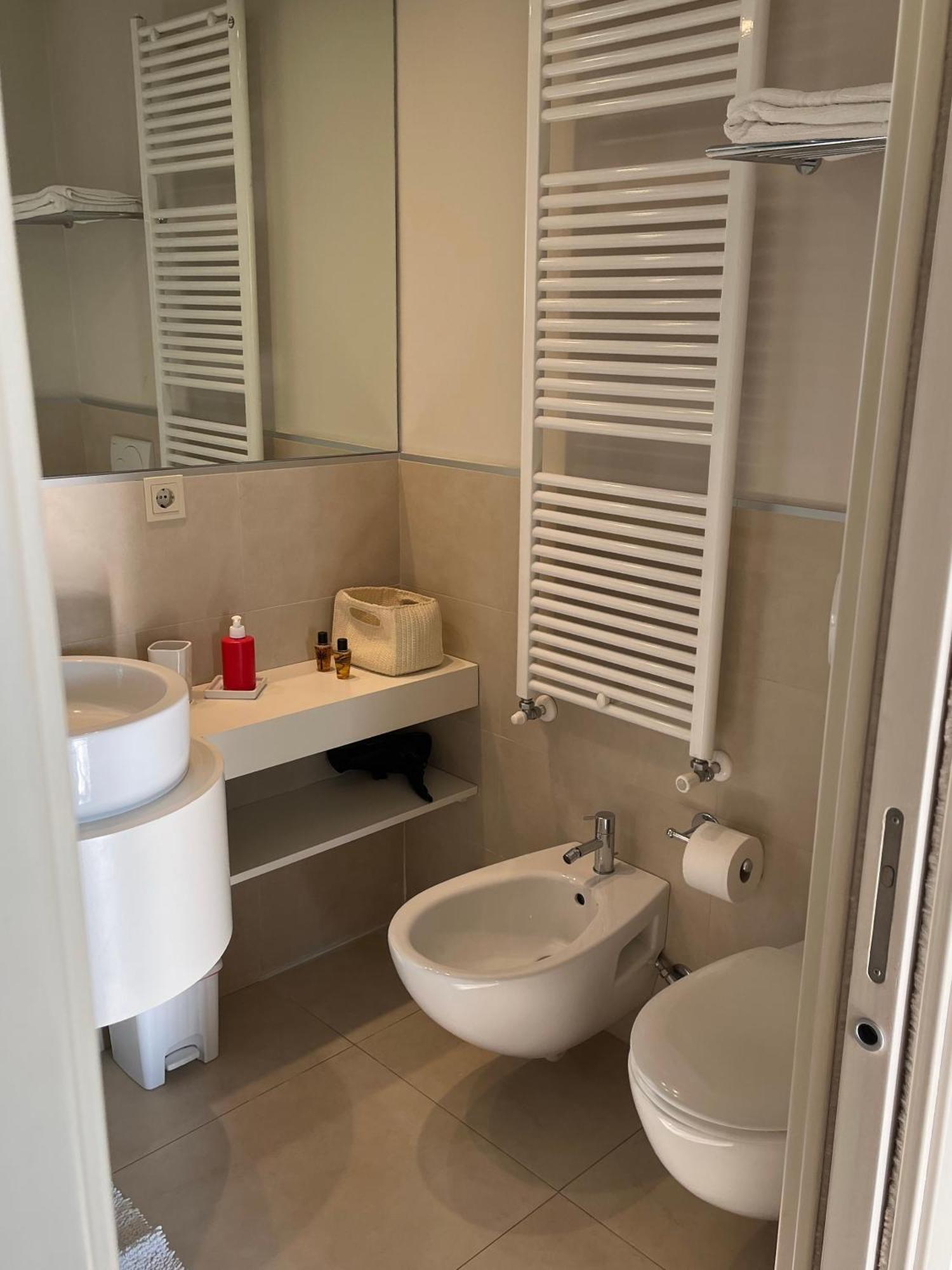 Residenza La Beccata Villa Pinerolo Room photo