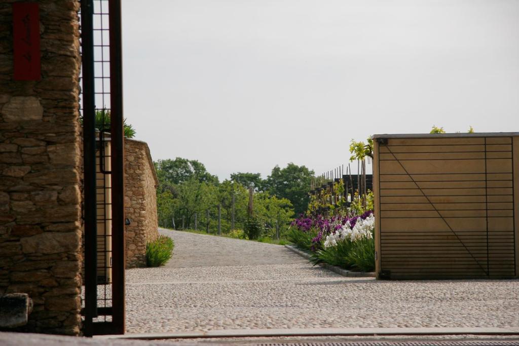 Residenza La Beccata Villa Pinerolo Exterior photo